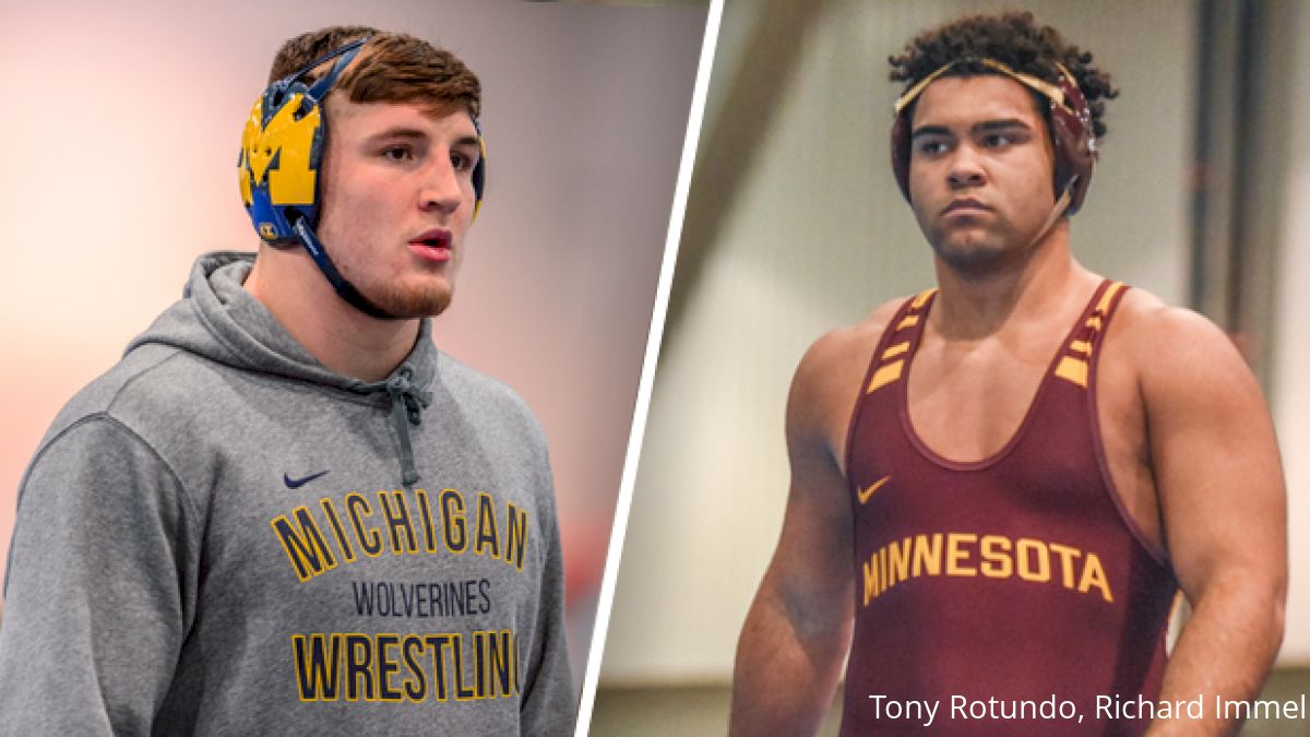 Four Reasons To Watch Minnesota vs Michigan