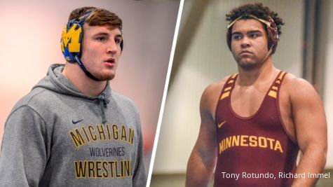 Four Reasons To Watch Minnesota vs Michigan