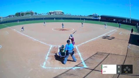 Replay: Legends Way Field 2 - 2023 THE Spring Games | Mar 11 @ 9 AM