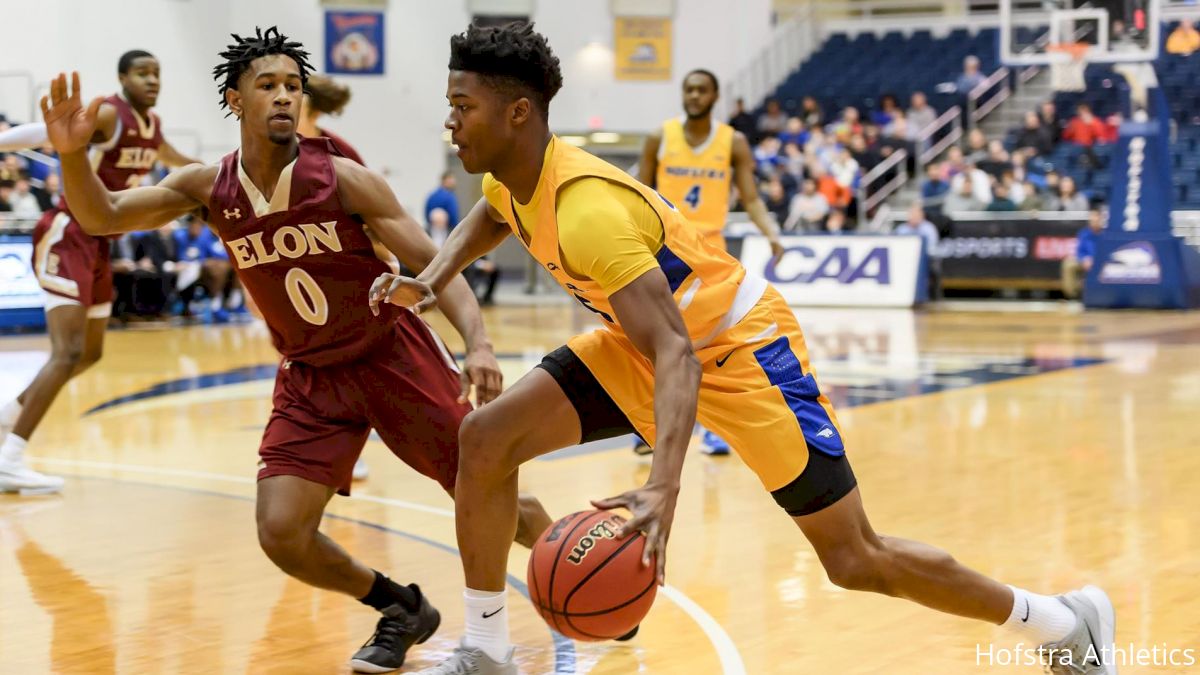UNCW Looks To Right Sinking Ship With Hofstra Up Next