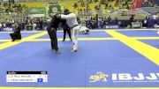 JULIANO DI PELLI MACHADO vs LEANDRO VIEIRA NASCIMENTO RAPOSO 2024 Brasileiro Jiu-Jitsu IBJJF