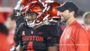 OU, Arkansas Are Best Bets For D'Eriq King