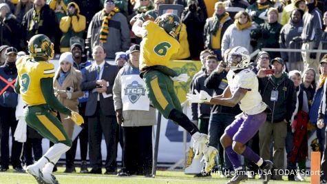 The Only FCS Championship Recap You Need To Watch