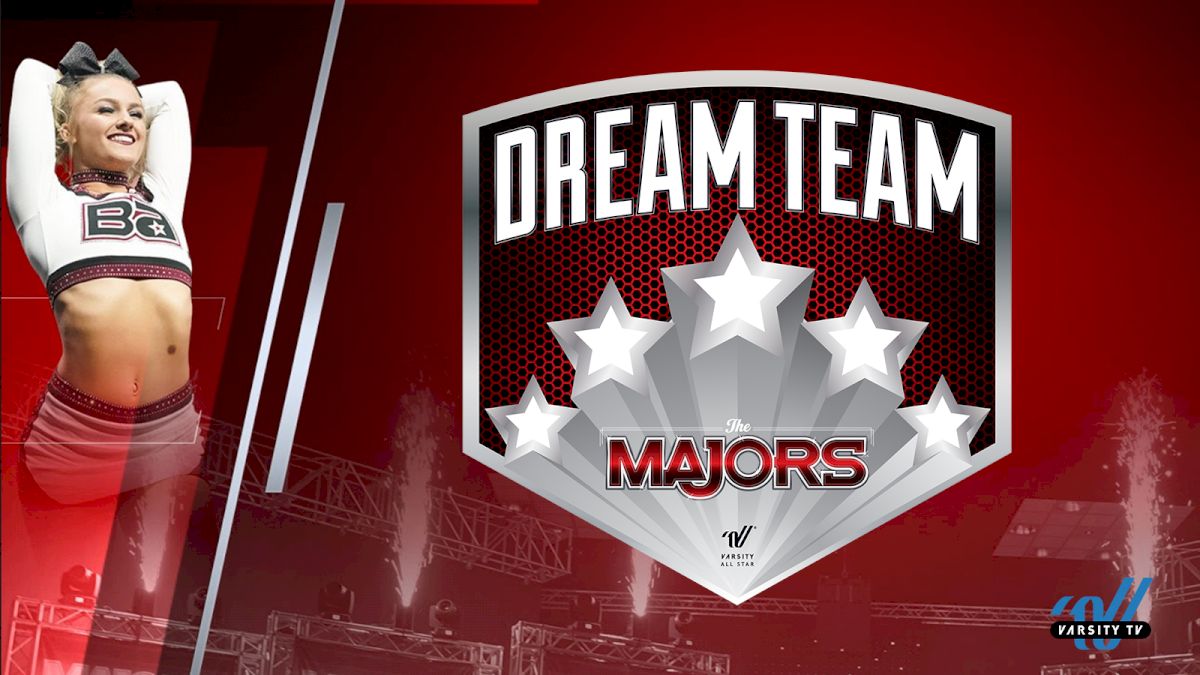 The MAJORS 2020: Brandon Senior Black Tops Official Difficulty Scores