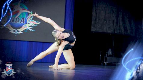 Senior Jazz Soloists Shine At NDA All-Star Nationals