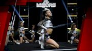 World Cup Shooting Stars Win MAJORS Fan Favorite