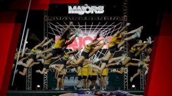 All Access MAJORS 2020: ACE Warriors Rehearsal