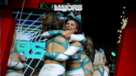 Watch The Winning Routines From The MAJORS 2020!