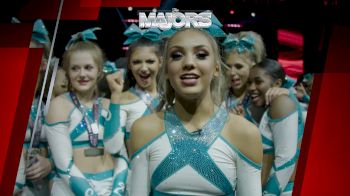 INTERVIEW: Senior Elite Wins Back-To-Back MAJORS Titles!