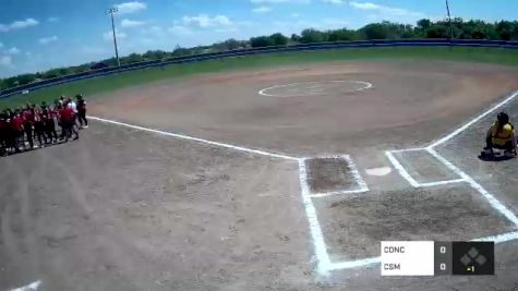 Saint Mary vs. Concordia(MI) - 2022 THE Spring Games