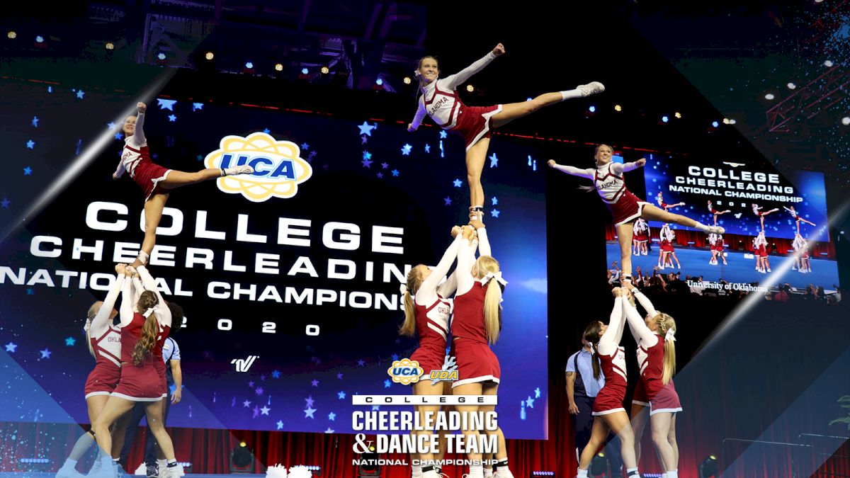 Semi-Finals Update: Boomer Sooner On Top In DIA All Girl