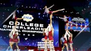 Semi-Finals Update: Boomer Sooner On Top In DIA All Girl