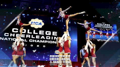 Semi-Finals Update: Boomer Sooner On Top In DIA All Girl