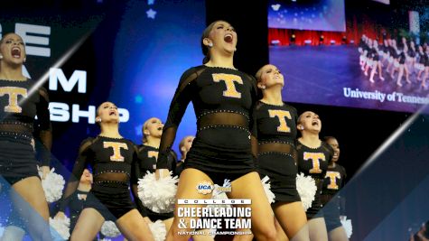 UDA College: Pom Results Update