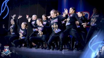 Watch Highlights From Junior Hip Hop Finals!