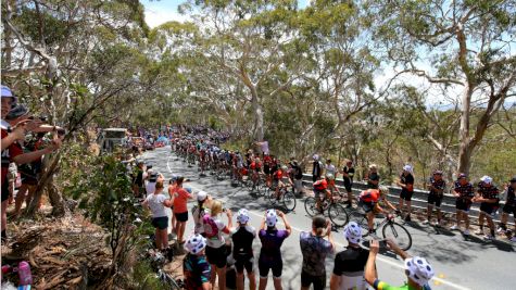 Preview: No Clear Favorite For Balanced Tour Down Under