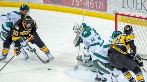 WCHA Watch Guide: Week Of February 17