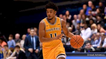 Full Replay - William & Mary vs Drexel