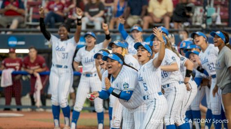 UCLA Softball Lives Here