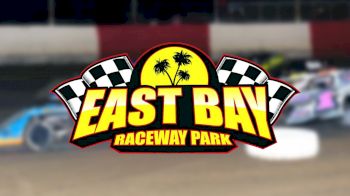 Full Replay - East Bay WinterNationals - Modified Week Night #5