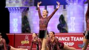 Watch The 2020 UDA National Dance Team Championship!