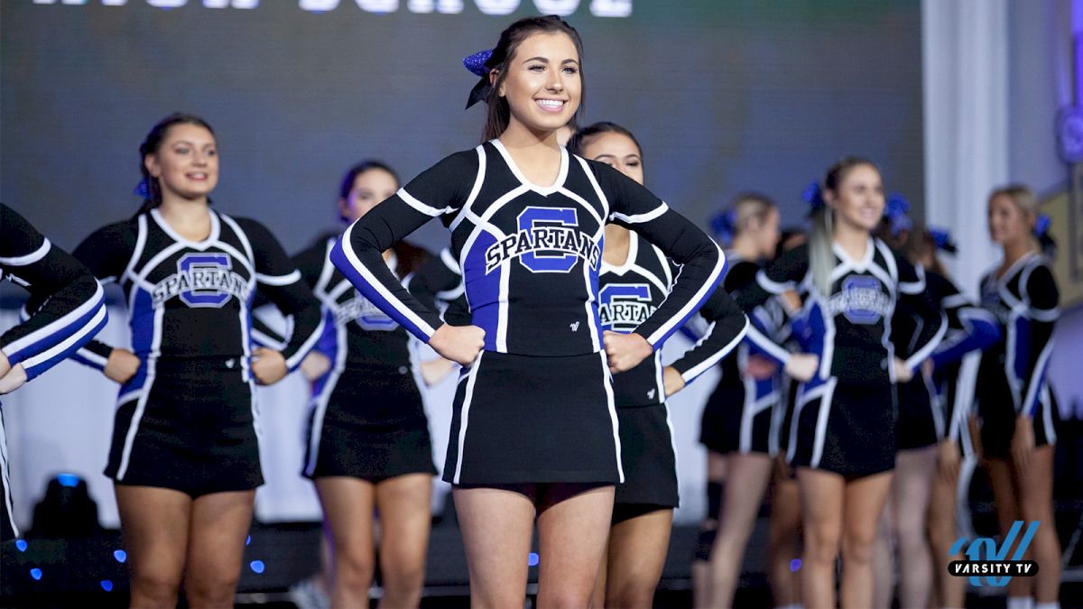 Watch The 2020 NCA High School National Championship LIVE!