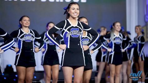 Watch The 2020 NCA High School National Championship LIVE!