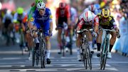 Groenewegen: Ewan Is Best Bike Handler In Bunch Sprints