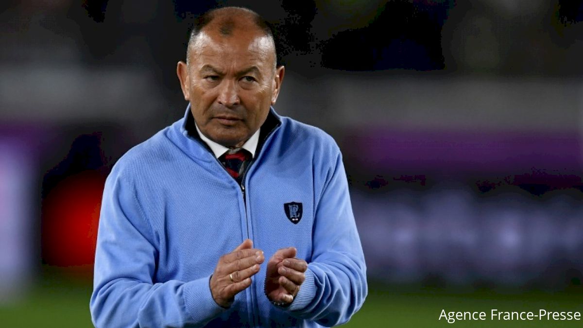 Andy Farrell, Eddie Jones See Silver Lining In Saracens Saga