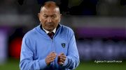 Andy Farrell, Eddie Jones See Silver Lining In Saracens Saga