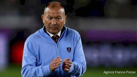 Andy Farrell, Eddie Jones See Silver Lining In Saracens Saga