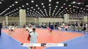 Capital 17 Navy vs Defensia 17 white - 2022 JVA World Challenge presented by Nike - Expo Only