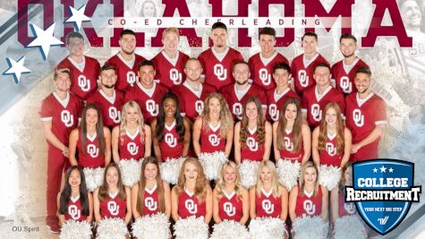 University of Oklahoma