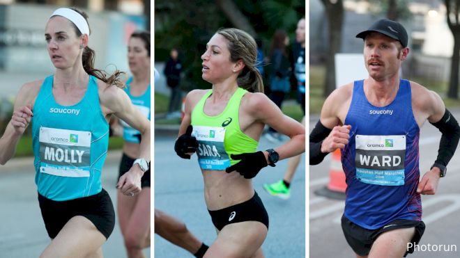 As Trials Approach, Three Contenders Speak On State Of Shoes