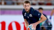 Huge Blow For Scotland As Finn Russell Removed From Team