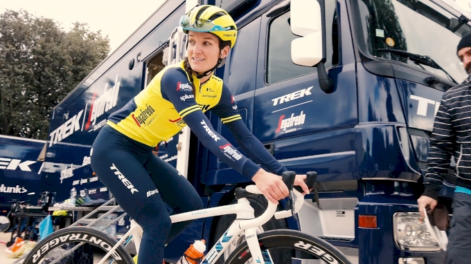 picture of Lizzie Deignan