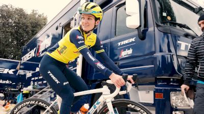 Deignan Urges Ineos To Begin Women's Team