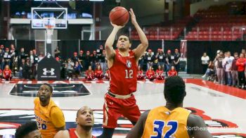 Full Replay - Drexel vs Northeastern