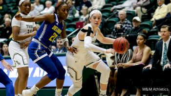 HIGHLIGHTS: William & Mary vs Delaware