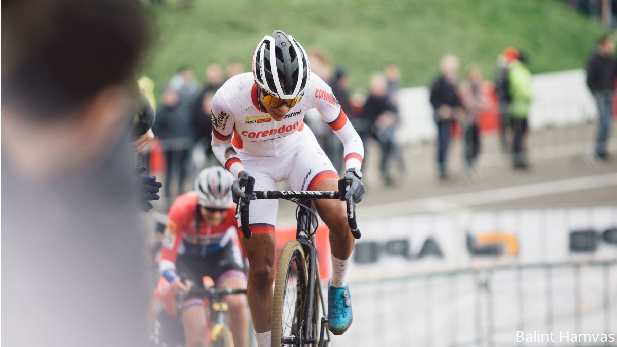 Startlist: UCI CX World Cup Hoogerheide