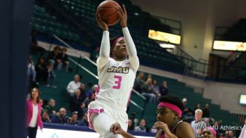Condensed Replay: Watch Hofstra-JMU In < 10 Minutes