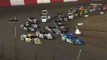 Flashback: 2020 East Bay Modified Week Finale