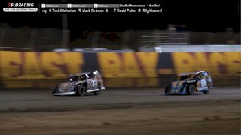 2020 East Bay Modified Week Night #5 | Heat Races