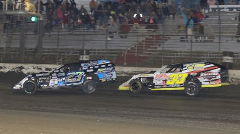 Adams Rallies to Claim Winternationals Mod Finale