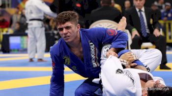 DIEGO OLIVEIRA BATISTA vs MICHAEL MUSUMECI JR. 2020 European Jiu-Jitsu IBJJF Championship