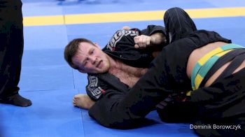 TOMMY LILLESKOG LANGAKER vs JOSE MATHIAS MACEDO DE LIRA LUNA 2020 European Jiu-Jitsu IBJJF Championship