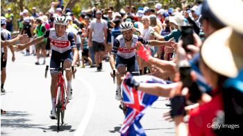 2020 Tour Down Under - Stage 6