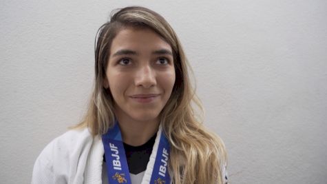 Anna Rodrigues