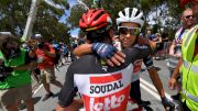 Analysis: Ewan Unstoppable & Porte Back On Form In TDU