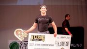 Crelinsten Returns To Win Jitzking 16-Man Tournament